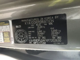 Kia Sportage 4D Utility FWD | LX | Mobile.bg � ����� ������ 15