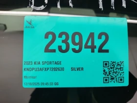 Kia Sportage 4D Utility FWD | LX | Mobile.bg � ����� ������ 14