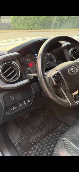 Toyota Tacoma * 4x4 Double Cab SB* ���������� ��� ������������*  | Mobile.bg � ����� ������ 10