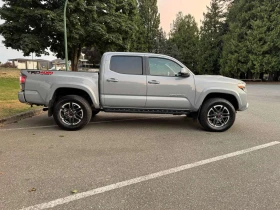 Toyota Tacoma * 4x4 Double Cab SB* ���������� ��� ������������*  | Mobile.bg � ����� ������ 3