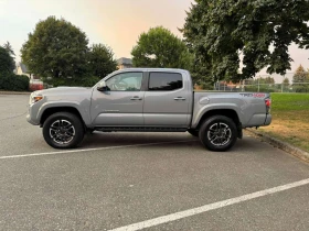 Toyota Tacoma * 4x4 Double Cab SB* ���������� ��� ������������*  | Mobile.bg � ����� ������ 2
