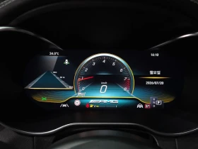 Mercedes-Benz GLC AMG GLC63 S 4MATIC+ Coupe| 503�.�. | Mobile.bg � ����� ������ 8