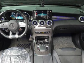 Mercedes-Benz GLC AMG GLC63 S 4MATIC+ Coupe| 503�.�. | Mobile.bg � ����� ������ 7