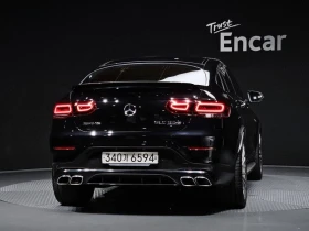 Mercedes-Benz GLC AMG GLC63 S 4MATIC+ Coupe| 503�.�. | Mobile.bg � ����� ������ 4