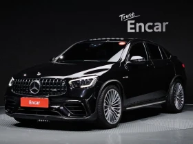 ������ Mercedes-Benz GLC