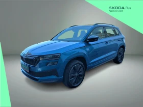 ����� �� �������� �� Skoda Karoq Sport Line 2.0 TDI/7DSG/4�4