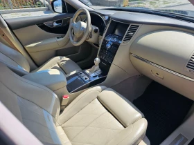 Infiniti Fx 30 FX30 S | Mobile.bg � ����� ������ 8