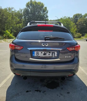 Infiniti Fx 30 FX30 S | Mobile.bg � ����� ������ 6