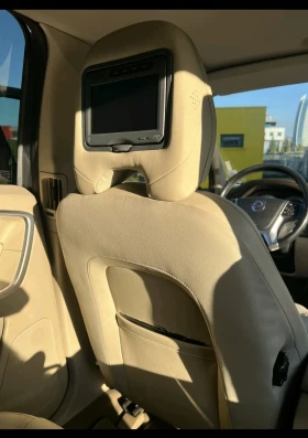 Volvo XC60 - 8490 € - 47578092 13