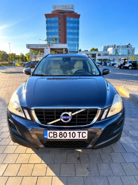 Volvo XC60 - 8490 € - 47578092 2