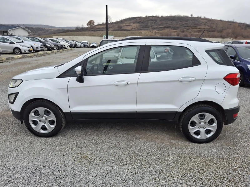 Ford EcoSport 1.5 TDCI NAVI NEW FACE, снимка 2 - Автомобили и джипове - 48672991