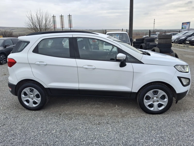 Ford EcoSport 1.5 TDCI NAVI NEW FACE, снимка 5 - Автомобили и джипове - 48672991