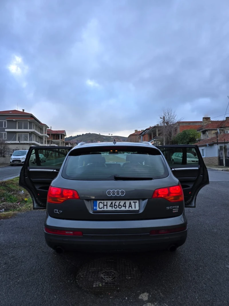 Audi Q7, снимка 8 - Автомобили и джипове - 48472174