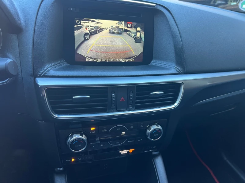 Mazda CX-5 Германия перфект, снимка 15 - Автомобили и джипове - 52015288