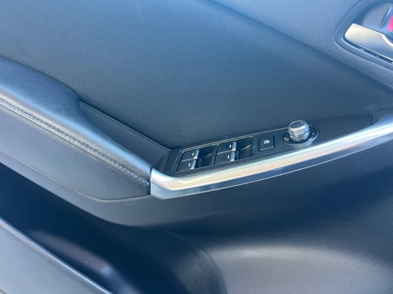 Mazda CX-5 Германия перфект, снимка 13 - Автомобили и джипове - 52015288