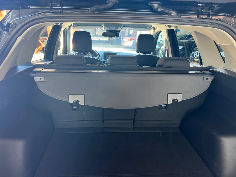 Mazda CX-5 Германия перфект, снимка 8 - Автомобили и джипове - 52015288