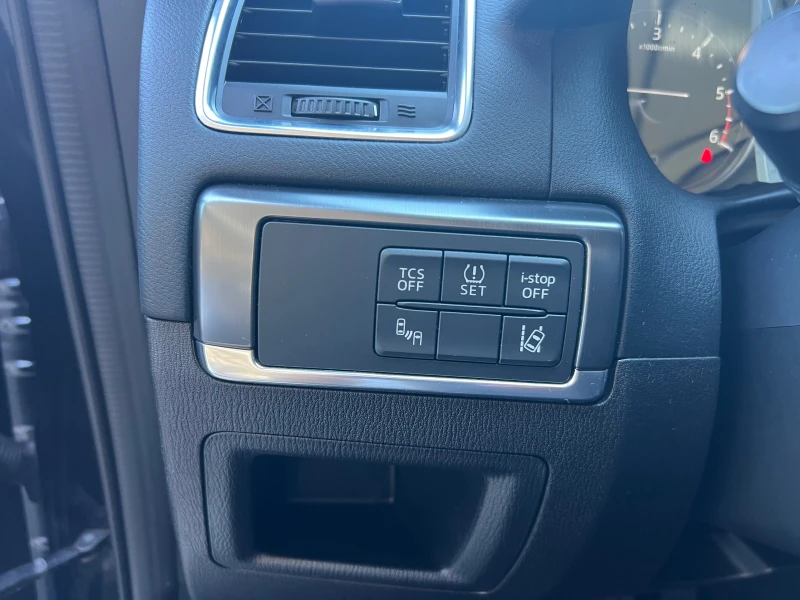 Mazda CX-5 Германия перфект, снимка 14 - Автомобили и джипове - 52015288