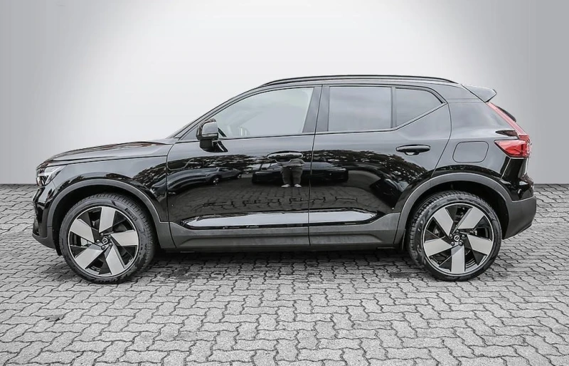 Volvo XC40 82kW* LED* CAM* DISTR* CARPLAY* 0, снимка 5 - Автомобили и джипове - 52073615