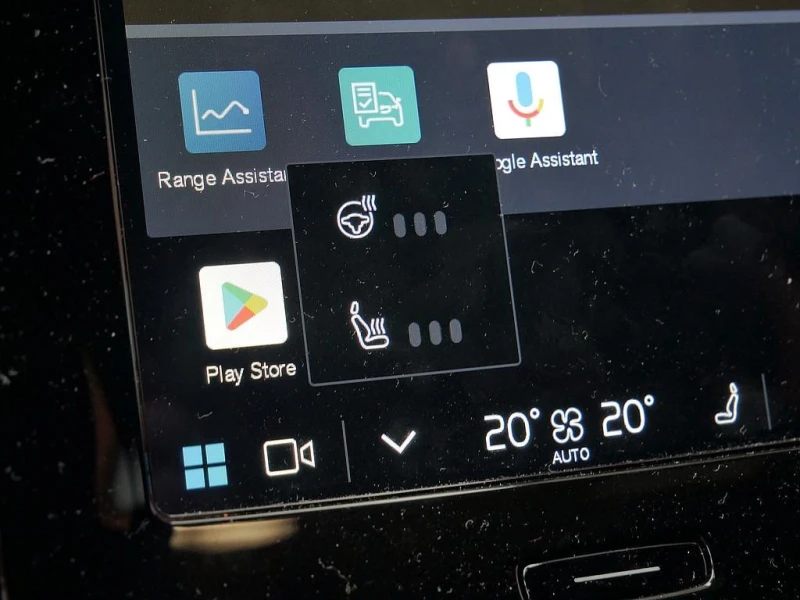 Volvo XC40 82kW* LED* CAM* DISTR* CARPLAY* 0, снимка 11 - Автомобили и джипове - 52073615