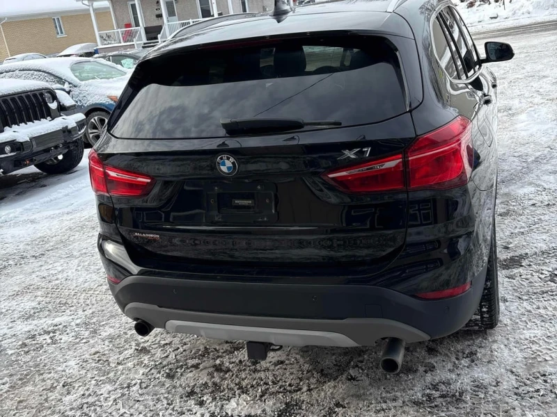 BMW X1 * xDrive28i * CARFAX * БЕЗ ПЪРВОНАЧАЛНА ВНОСКА, снимка 4 - Автомобили и джипове - 52655211