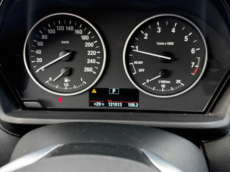 BMW X1 * xDrive28i * CARFAX * БЕЗ ПЪРВОНАЧАЛНА ВНОСКА, снимка 8 - Автомобили и джипове - 52655211