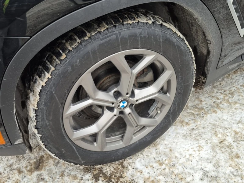 BMW X3 * XDRIVE30I * CARFAX * , снимка 6 - Автомобили и джипове - 52876646