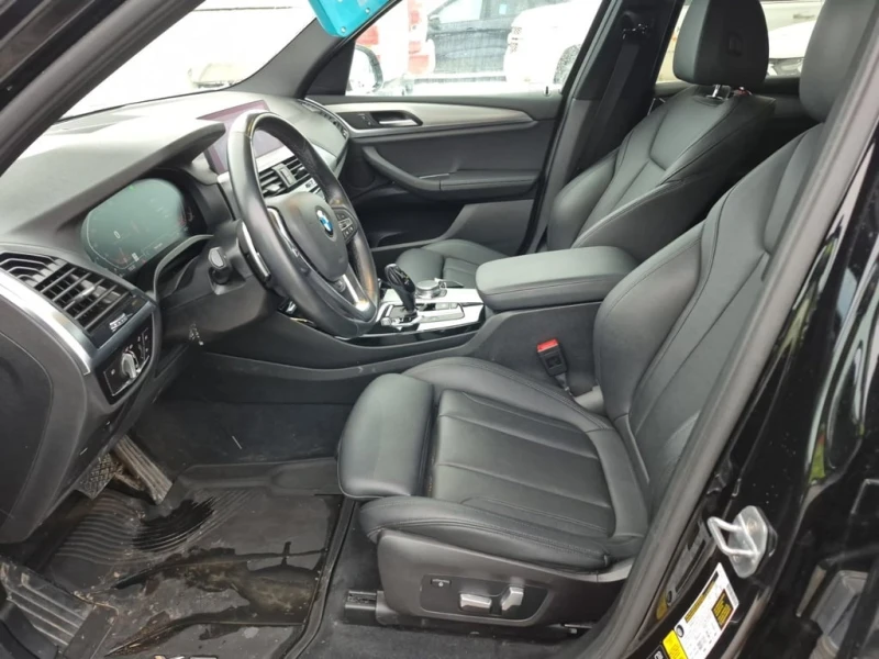 BMW X3 * XDRIVE30I * CARFAX * , снимка 5 - Автомобили и джипове - 52876646