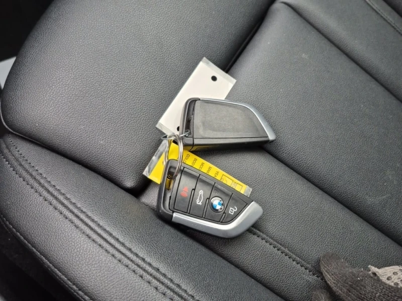 BMW X3 * XDRIVE30I * CARFAX * , снимка 8 - Автомобили и джипове - 52876646