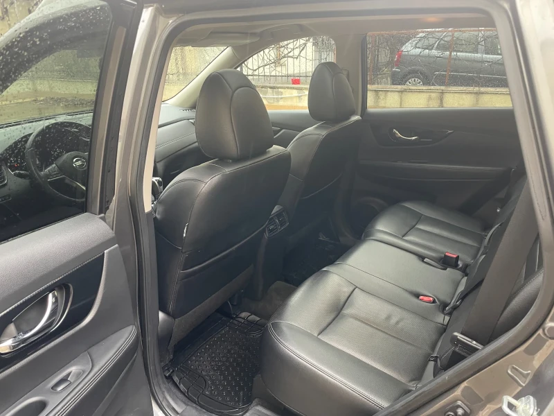 Nissan Rogue SL, снимка 8 - Автомобили и джипове - 52891613