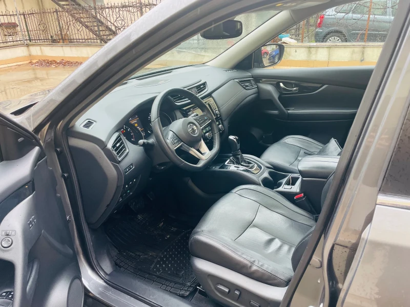 Nissan Rogue SL, снимка 6 - Автомобили и джипове - 52891613