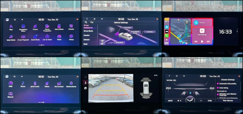 Kia Sorento 2.2 CRDi 4WD ! Prestige !, снимка 15 - Автомобили и джипове - 52913337