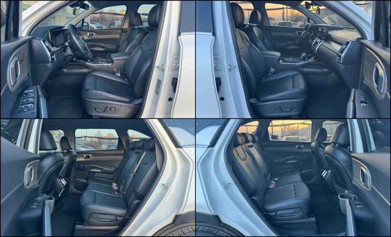 Kia Sorento 2.2 CRDi 4WD ! Prestige !, снимка 12 - Автомобили и джипове - 52913337