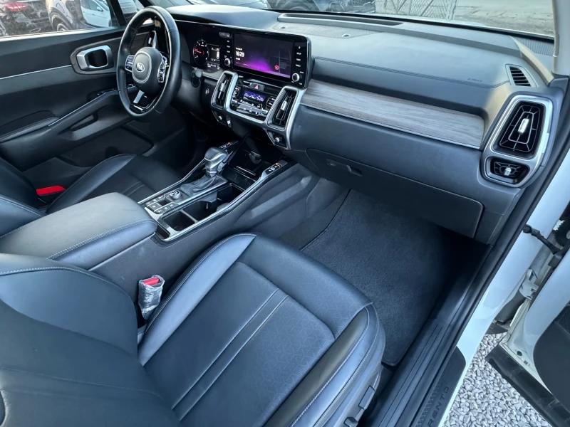 Kia Sorento 2.2 CRDi 4WD ! Prestige !, снимка 11 - Автомобили и джипове - 52913337