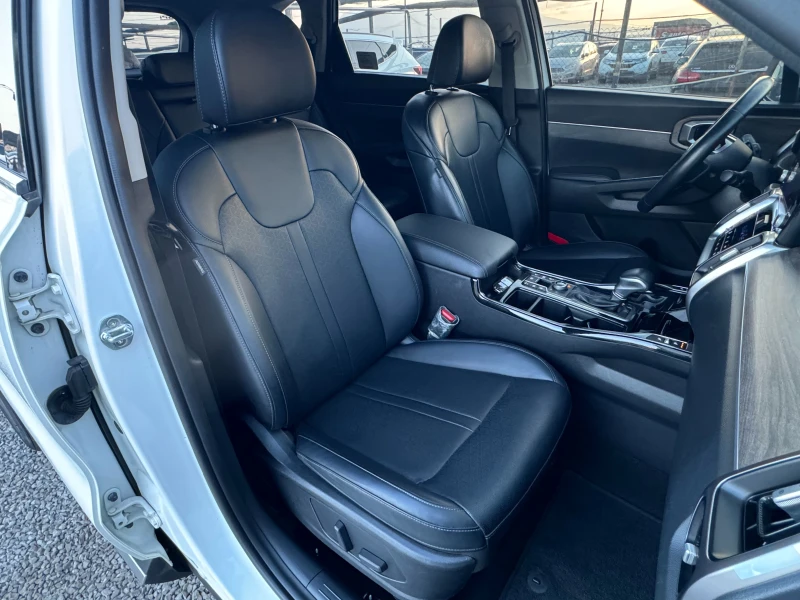 Kia Sorento 2.2 CRDi 4WD ! Prestige !, снимка 10 - Автомобили и джипове - 52913337