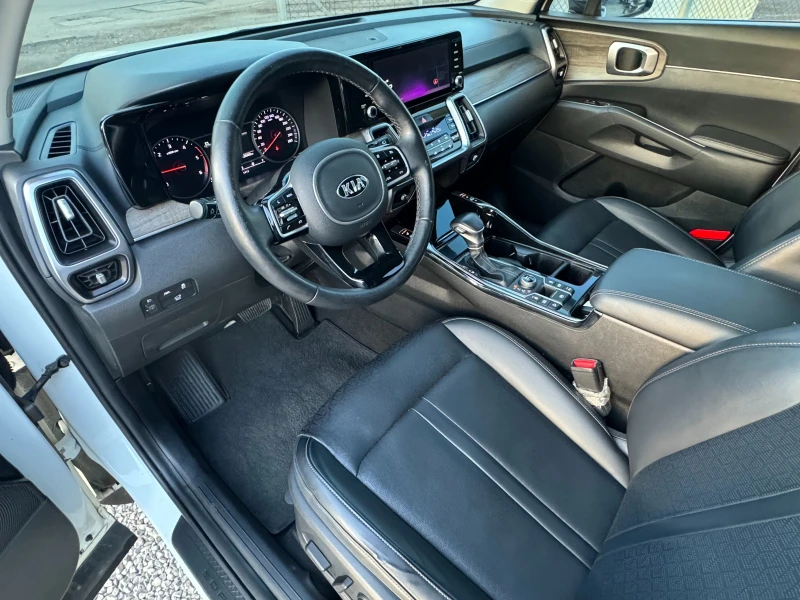 Kia Sorento 2.2 CRDi 4WD ! Prestige !, снимка 8 - Автомобили и джипове - 52913337