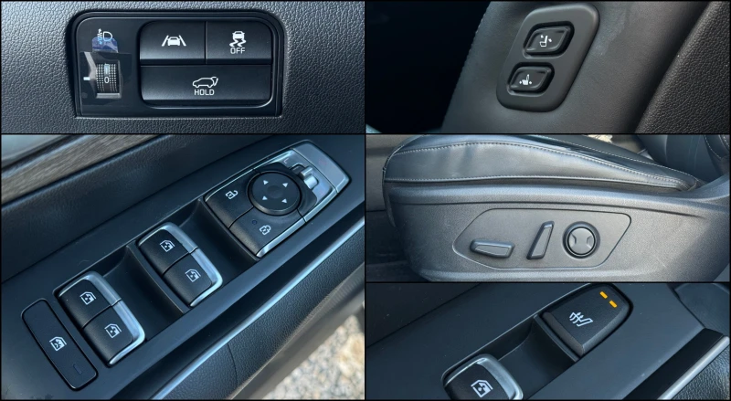 Kia Sorento 2.2 CRDi 4WD ! Prestige !, снимка 13 - Автомобили и джипове - 52913337