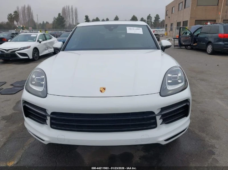 Porsche Cayenne E-Hybrid * CARFAX* , снимка 12 - Автомобили и джипове - 53387719