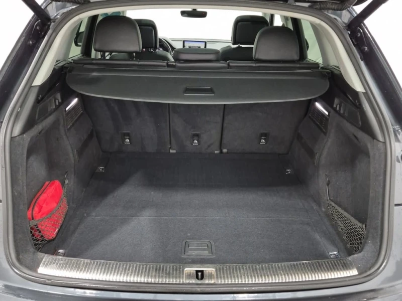 Audi Q5 * TECHNIK * CARFAX * ЦЕНА ДО БГ, снимка 16 - Автомобили и джипове - 53417116