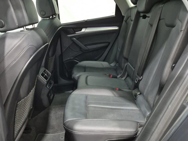 Audi Q5 * TECHNIK * CARFAX * ЦЕНА ДО БГ, снимка 13 - Автомобили и джипове - 53417116