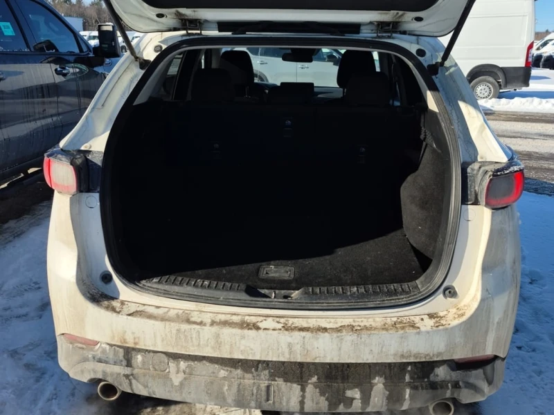 Mazda CX-5 * GX * CARFAX * ПОДГРЕВ* * AWD* , снимка 13 - Автомобили и джипове - 53433911