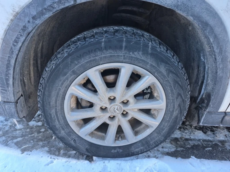 Mazda CX-5 * GX * CARFAX * ПОДГРЕВ* * AWD* , снимка 6 - Автомобили и джипове - 53433911