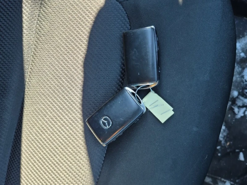 Mazda CX-5 * GX * CARFAX * ПОДГРЕВ* * AWD* , снимка 8 - Автомобили и джипове - 53433911