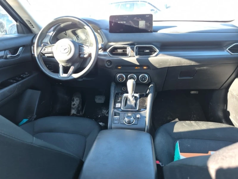 Mazda CX-5 * GX * CARFAX * ПОДГРЕВ* * AWD* , снимка 10 - Автомобили и джипове - 53433911