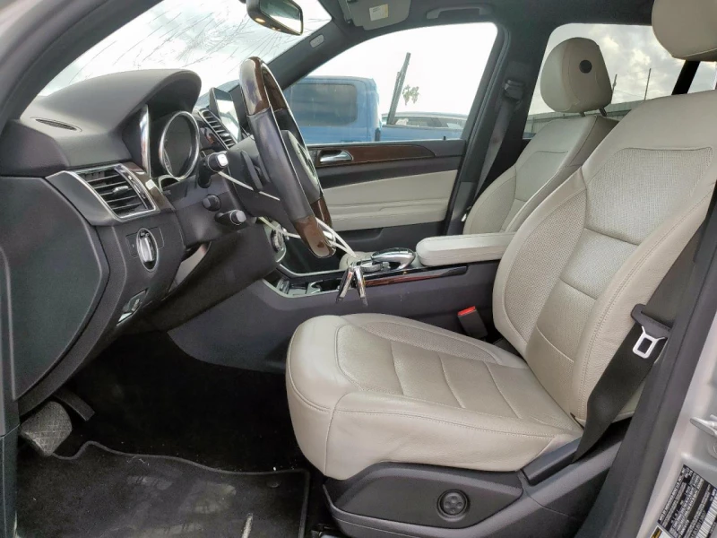 Mercedes-Benz GLE 350 ПОДГРЕВ* КАМЕРА* КЕЙЛЕС* LANE* ASSIST, снимка 7 - Автомобили и джипове - 53456670