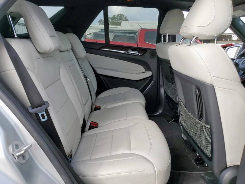 Mercedes-Benz GLE 350 ПОДГРЕВ* КАМЕРА* КЕЙЛЕС* LANE* ASSIST, снимка 10 - Автомобили и джипове - 53456670