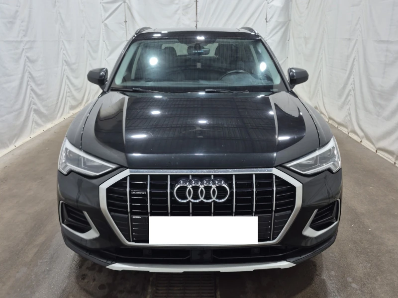 Audi Q3 S Line 45