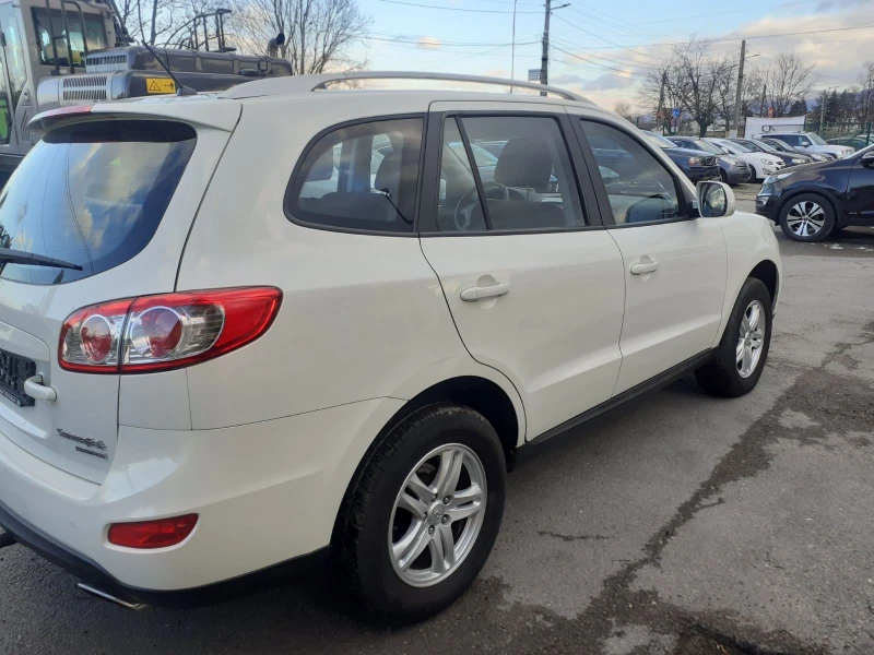 Hyundai Santa fe  2, 4 PREMIUM 4x4 FULL, снимка 4 - Автомобили и джипове - 53482724