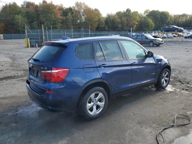 BMW X3 XDRIVE28I / КРАЙНА ЦЕНА ДО БЪЛГАРИЯ!!!, снимка 4 - Автомобили и джипове - 47968578