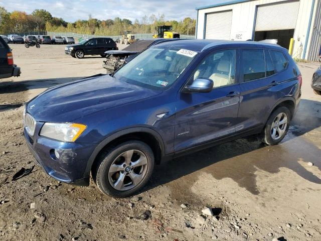 BMW X3 XDRIVE28I / КРАЙНА ЦЕНА ДО БЪЛГАРИЯ!!!, снимка 1 - Автомобили и джипове - 47968578