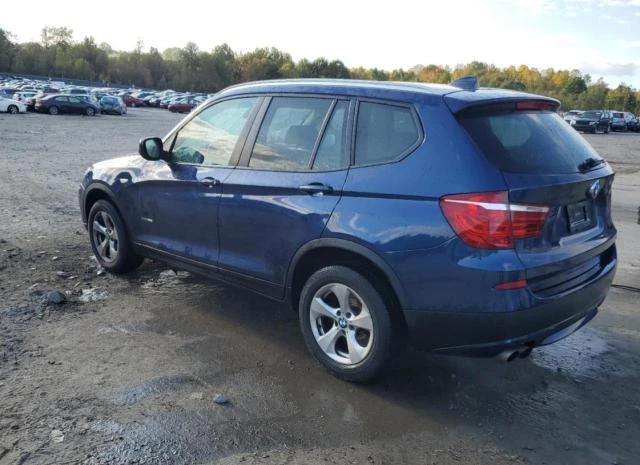 BMW X3 XDRIVE28I / КРАЙНА ЦЕНА ДО БЪЛГАРИЯ!!!, снимка 2 - Автомобили и джипове - 47968578